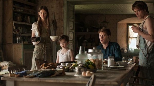 release date for Marrowbone
