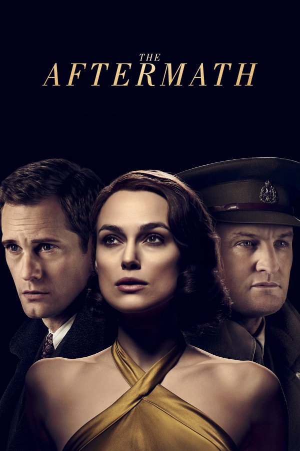 The Aftermath movie poster