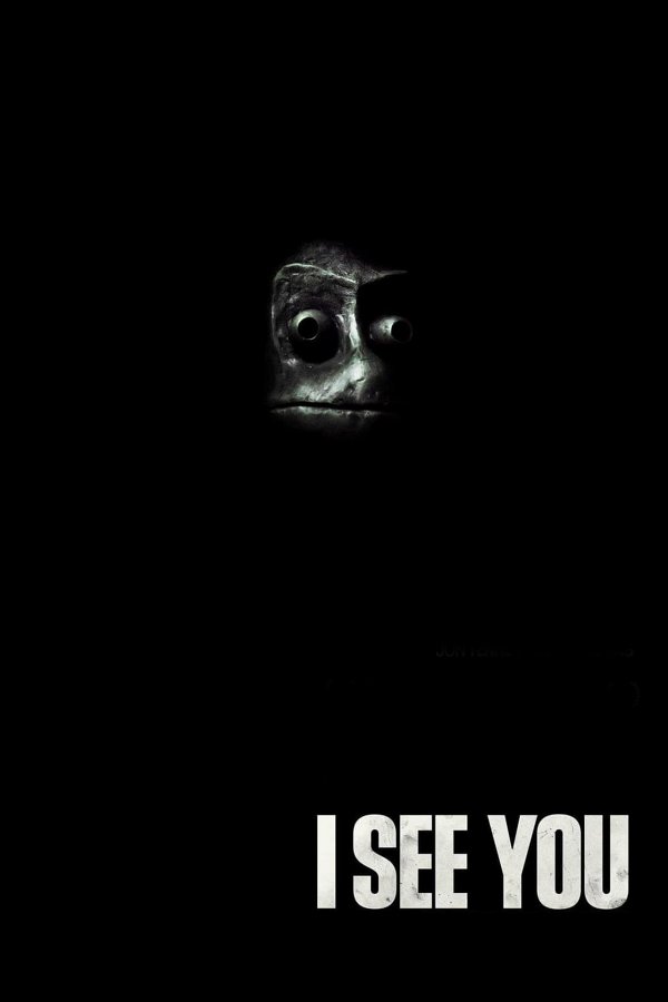 I See You movie poster