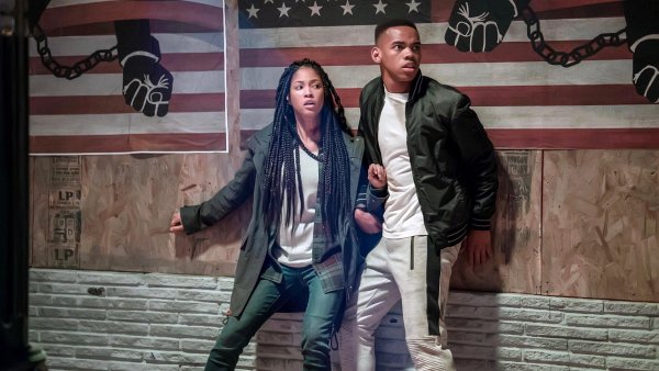 release date for The First Purge