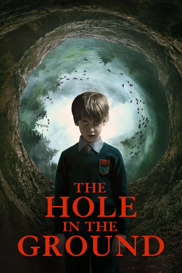 The Hole in the Ground movie poster