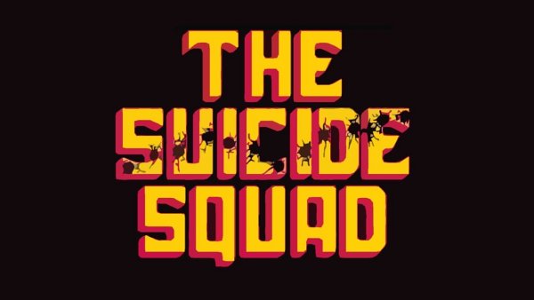 release date for The Suicide Squad