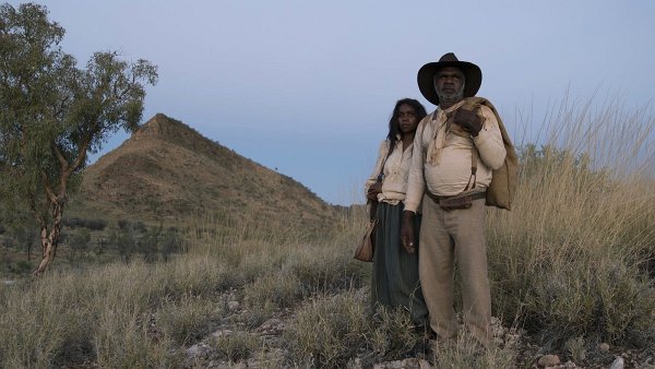 release date for Sweet Country