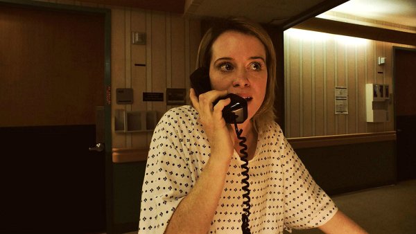 release date for Unsane