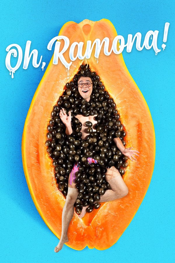 Oh, Ramona! movie poster