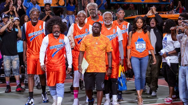 release date for Uncle Drew