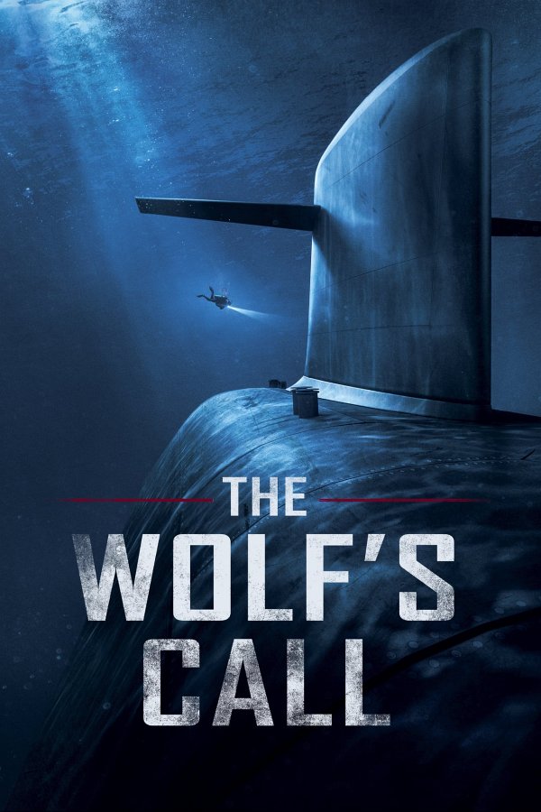 The Wolf's Call movie poster