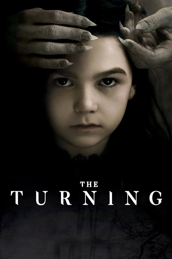 The Turning movie poster