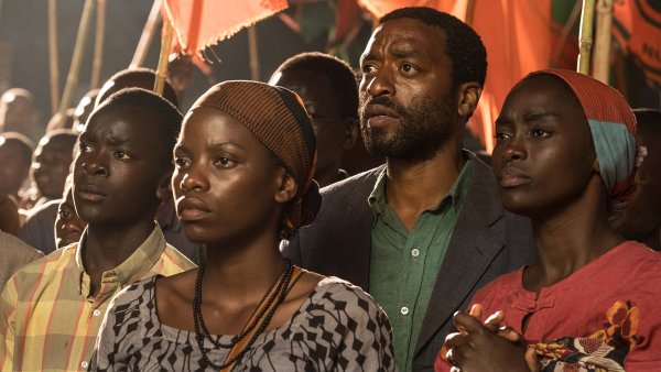 release date for The Boy Who Harnessed the Wind
