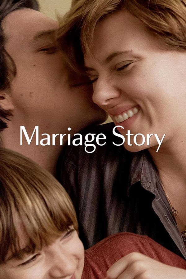 Marriage Story – Movie Facts, Release Date & Film Details