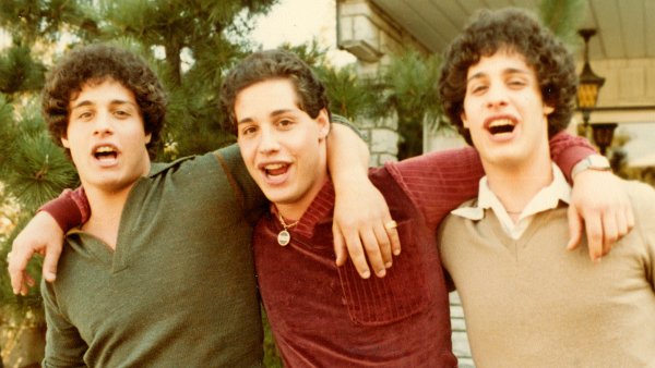 release date for Three Identical Strangers