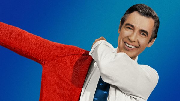 release date for Won't You Be My Neighbor?