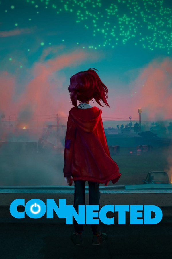 Connected movie poster