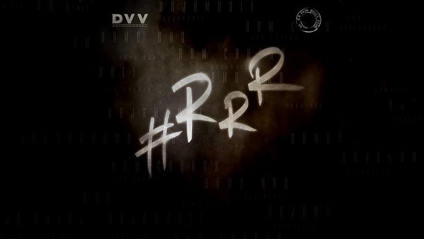 release date for RRR