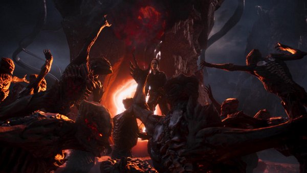 release date for Doom: Annihilation
