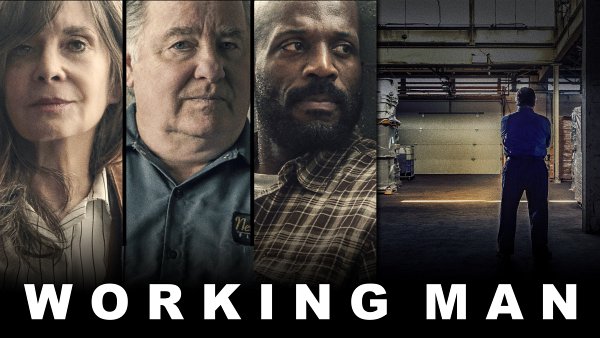 release date for Working Man