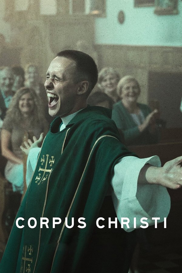 Corpus Christi movie poster