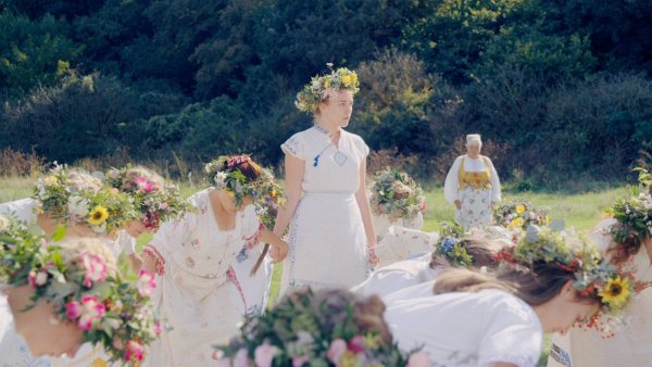 release date for Midsommar