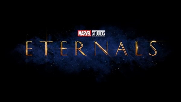 release date for The Eternals