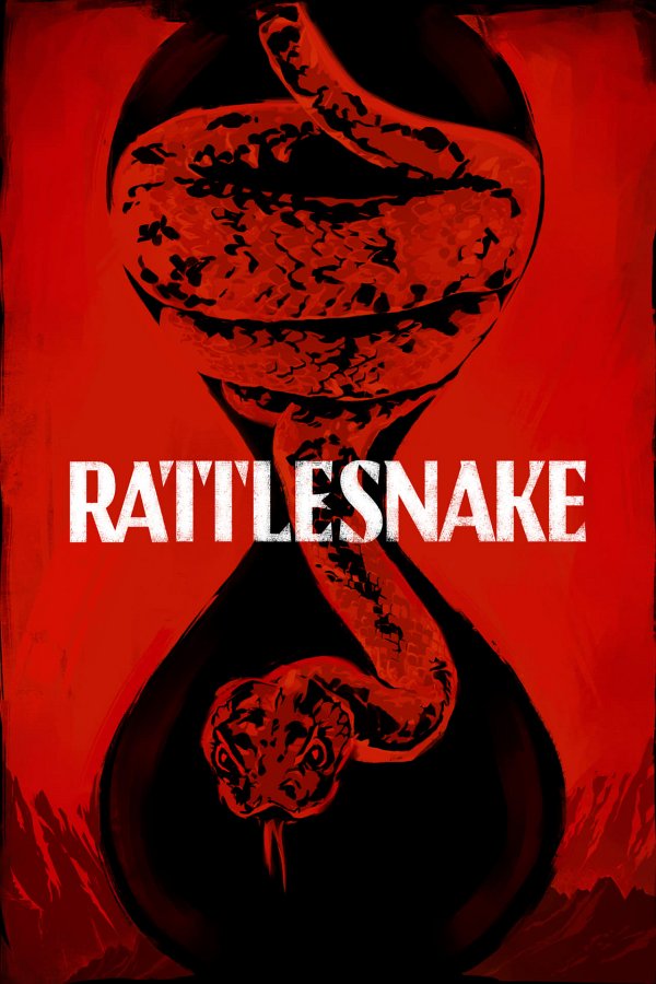Rattlesnake movie poster