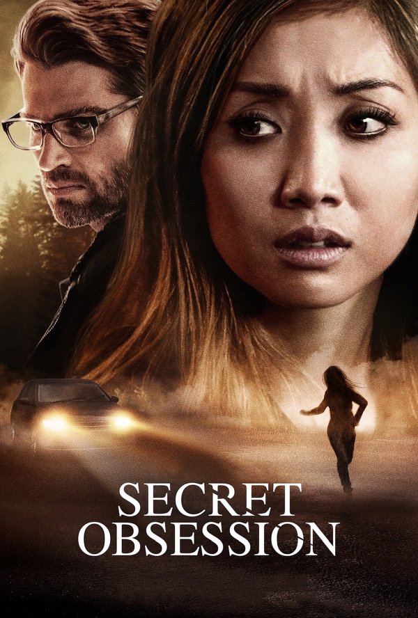 Secret Obsession movie poster