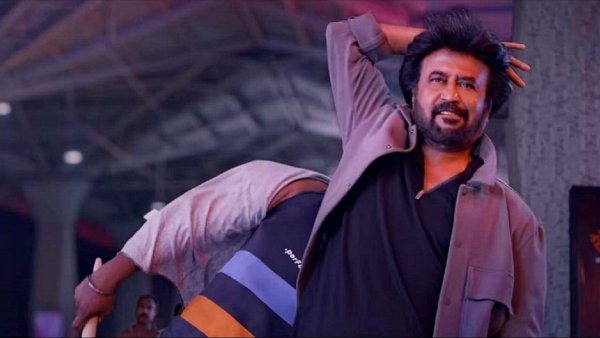 release date for Darbar