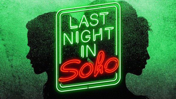 release date for Last Night in Soho