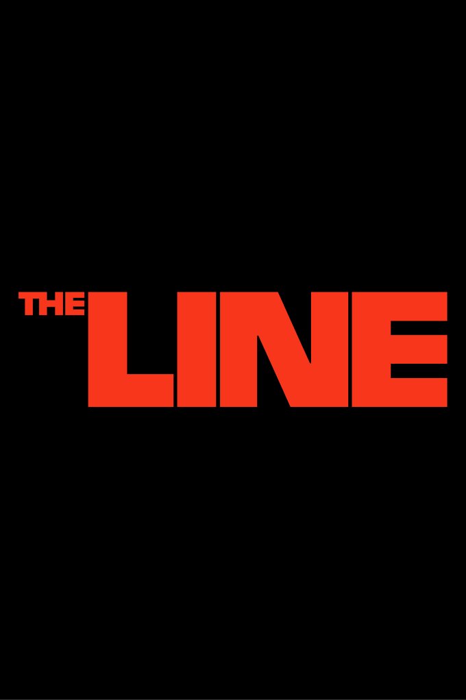 The Line movie poster