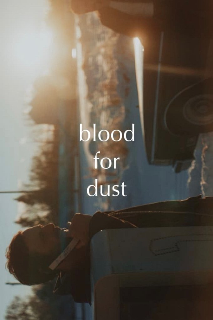 Blood for Dust movie poster