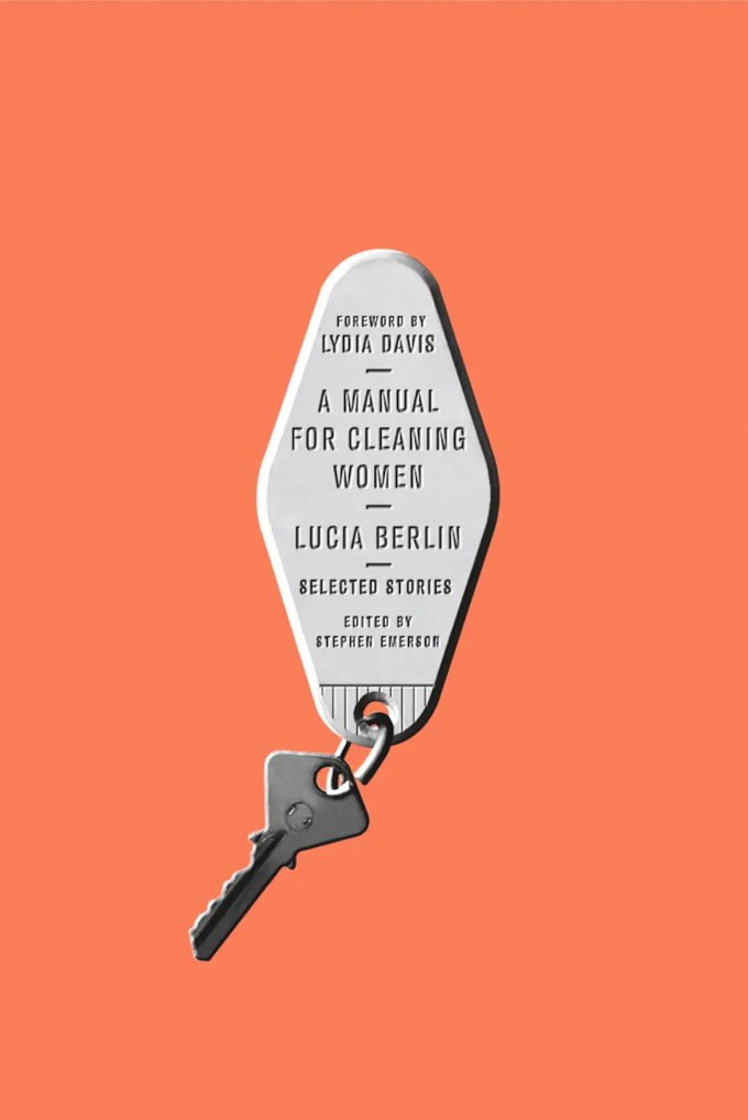 A Manual for Cleaning Women movie poster