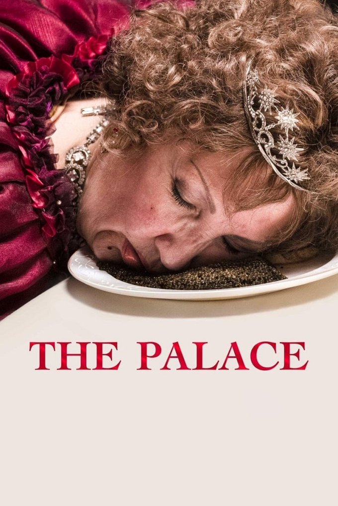 The Palace movie poster