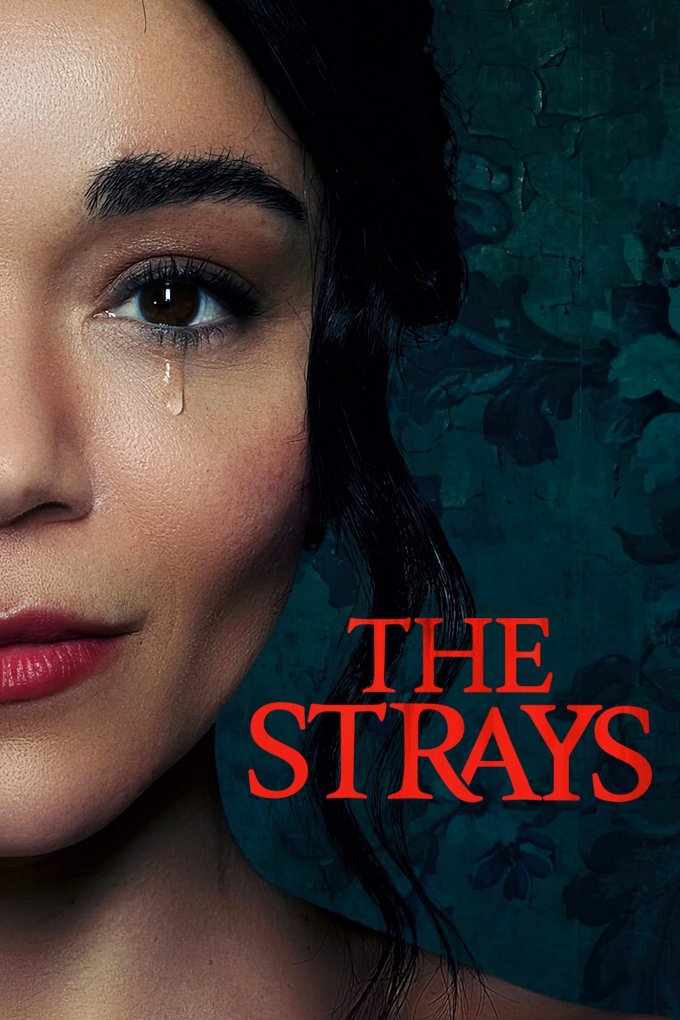 The Strays movie poster