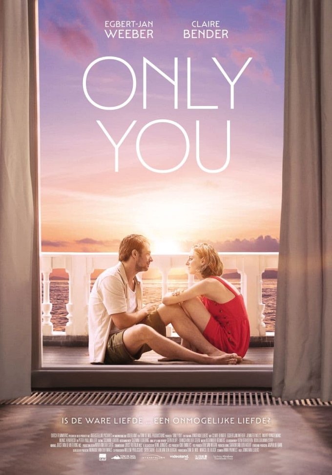 Only You movie poster