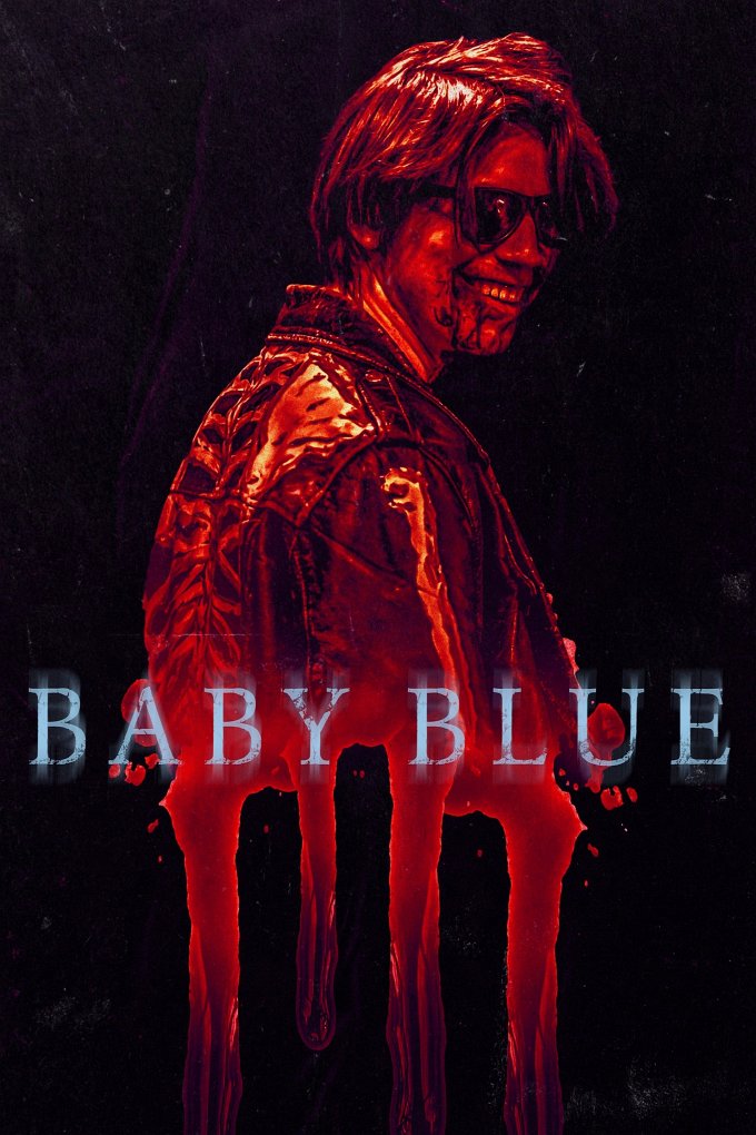 Baby Blue movie poster