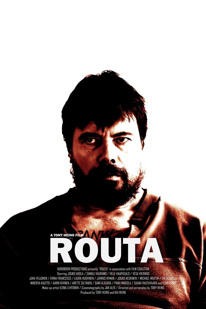 Routa movie poster