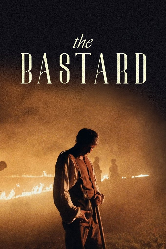 Bastarden movie poster
