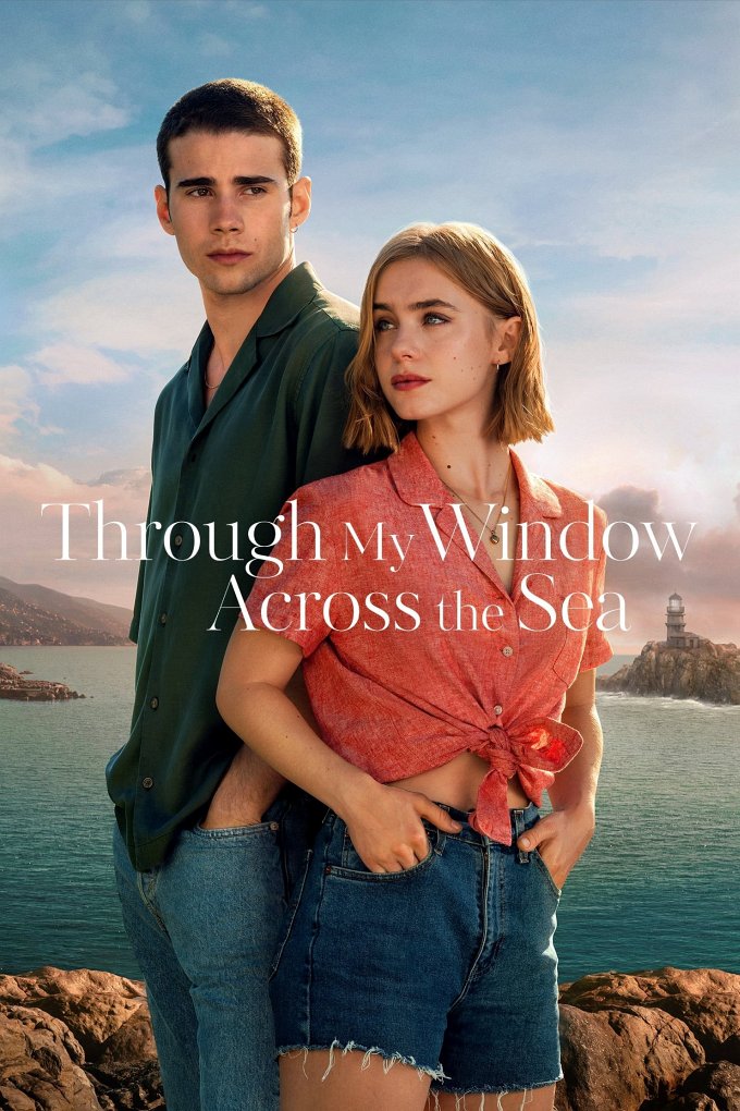 Through My Window: Across the Sea movie poster