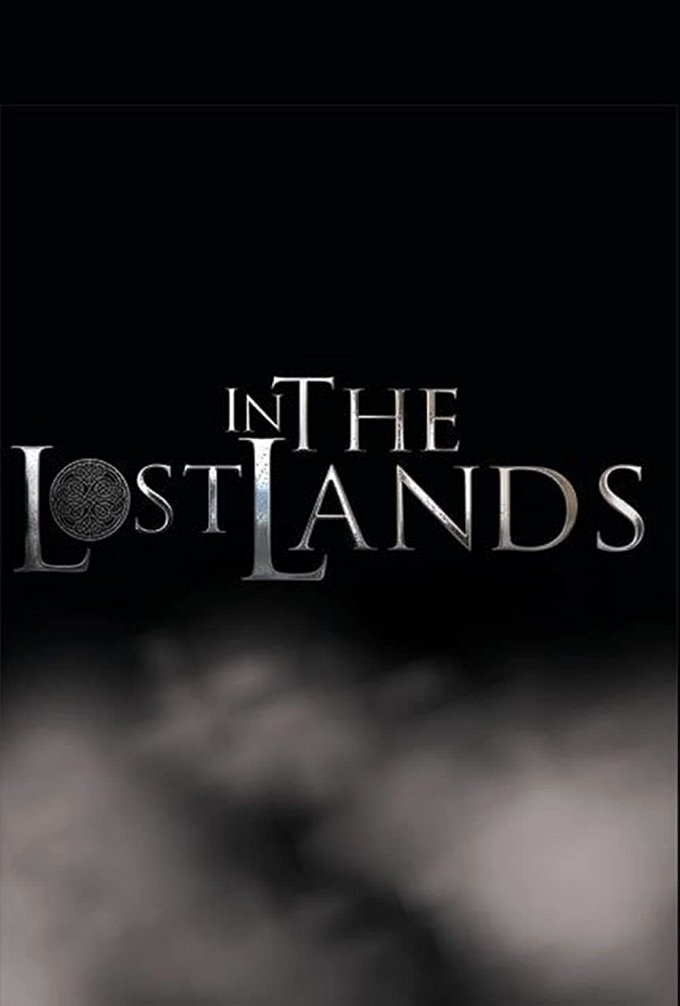 In the Lost Lands movie poster