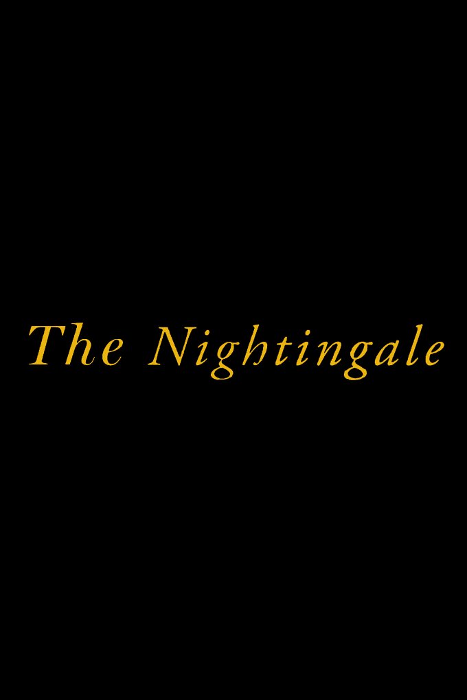 The Nightingale movie poster