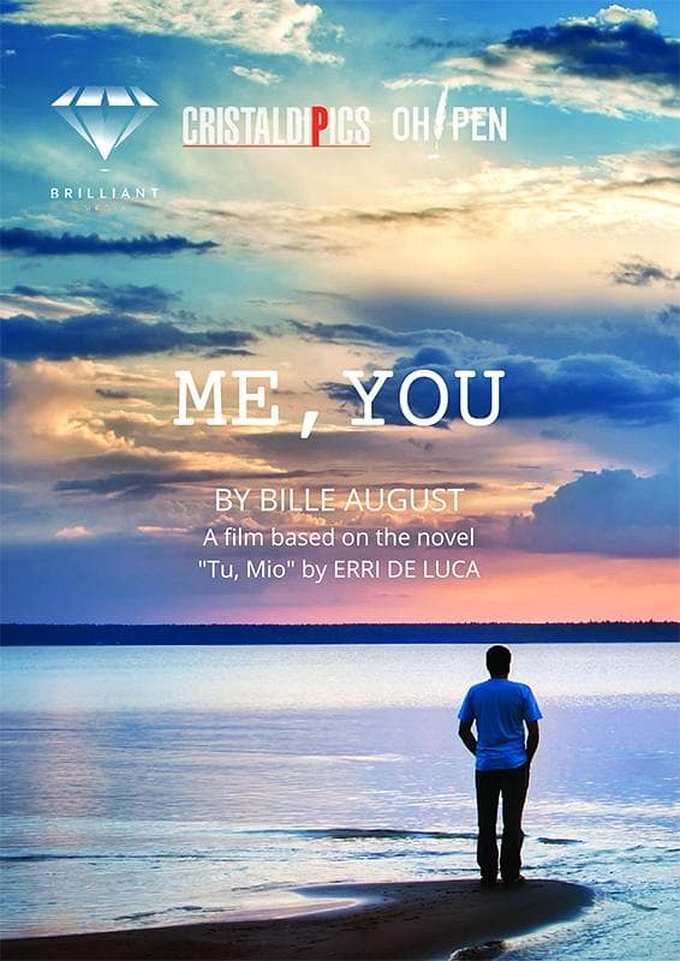 You, Mine movie poster