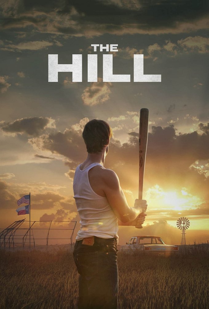 The Hill movie poster