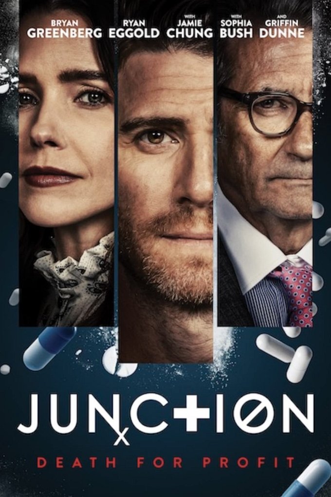 Junction movie poster
