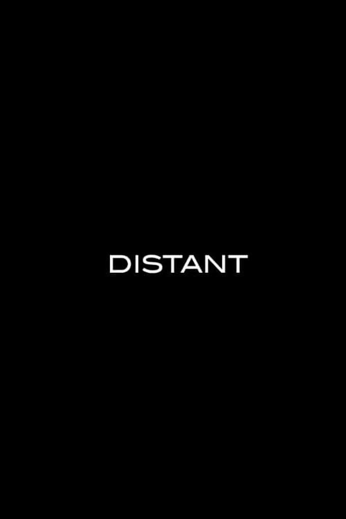 Distant movie poster