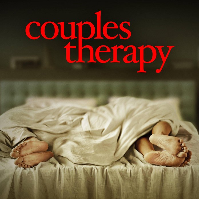 Couple's Therapy