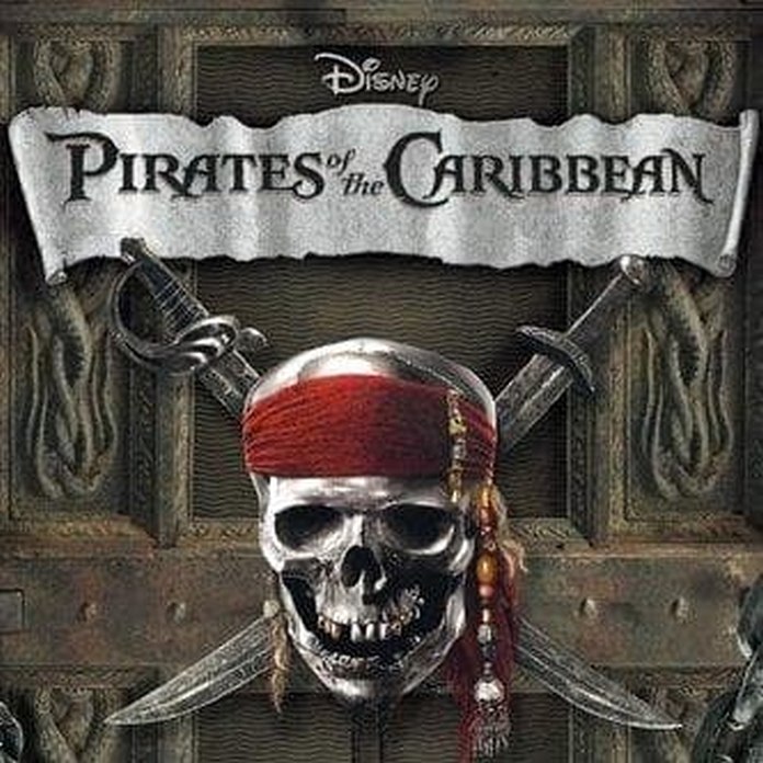 Pirates of the Caribbean Franchise