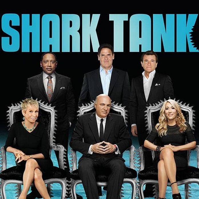Shark Tank