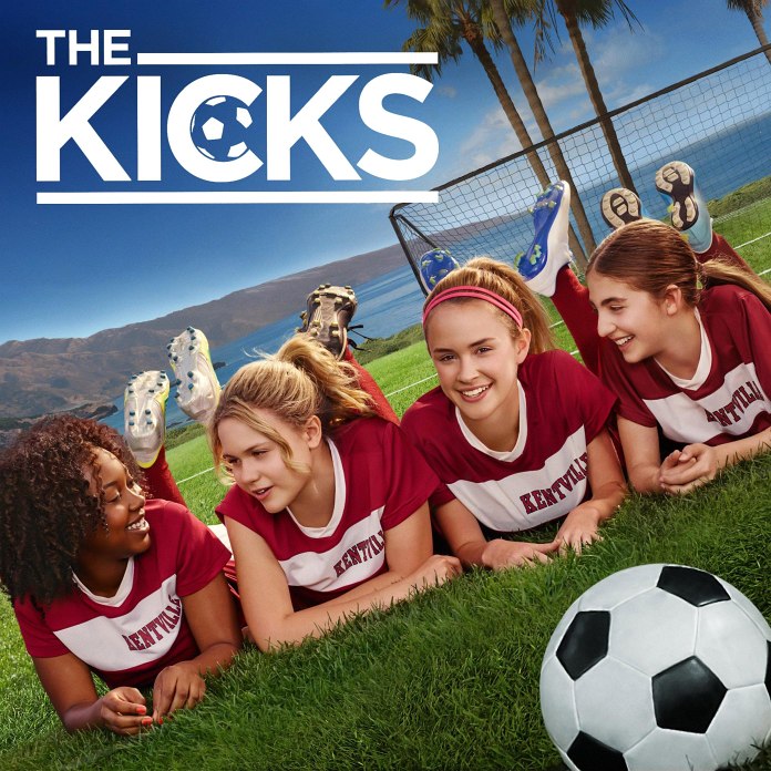 The Kicks