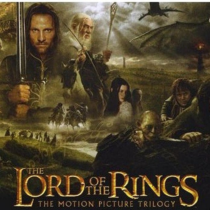The Lord of the Rings Film Trilogy