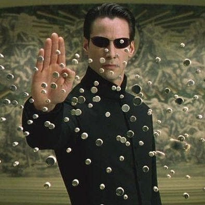 The Matrix Franchise