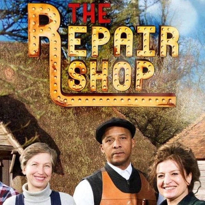 The Repair Shop